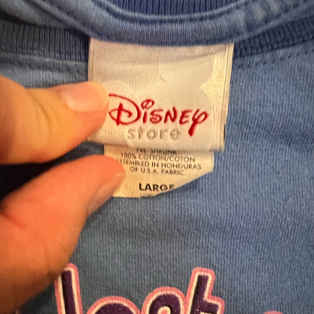 Vintage Dory Finding Nemo Shirt - Picture 2 of 3